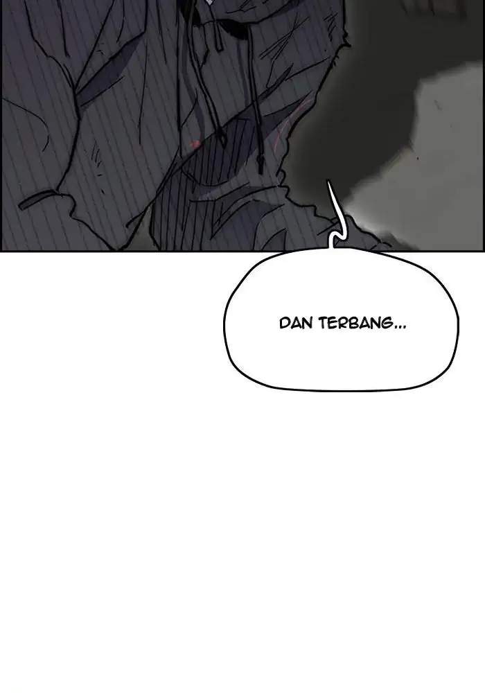 Wind Breaker Chapter 272 page 93
