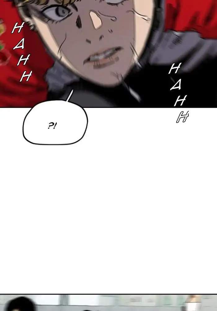 Wind Breaker Chapter 271 page 104