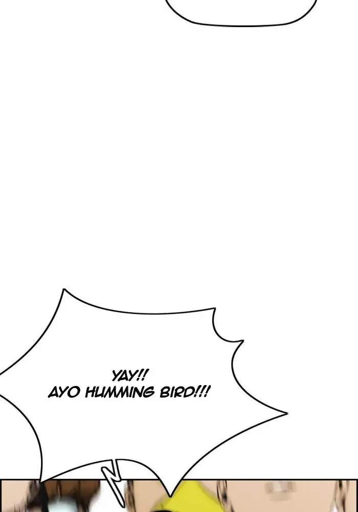 Wind Breaker Chapter 271 page 14