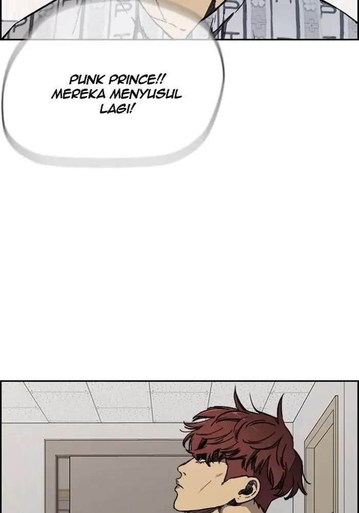 Wind Breaker Chapter 271 page 20