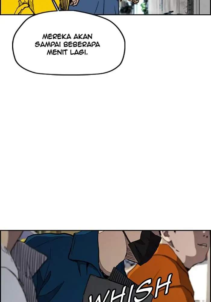 Wind Breaker Chapter 271 page 3