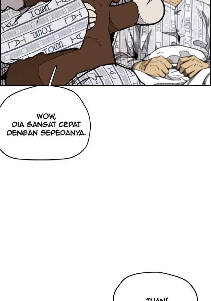 Wind Breaker Chapter 271 page 30