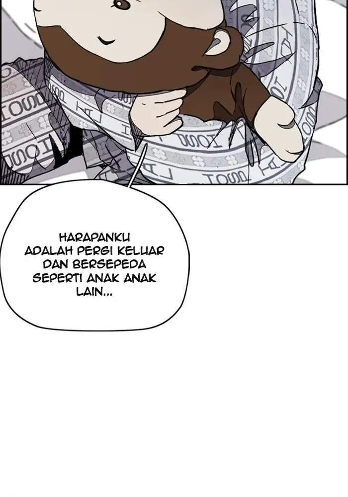 Wind Breaker Chapter 271 page 36