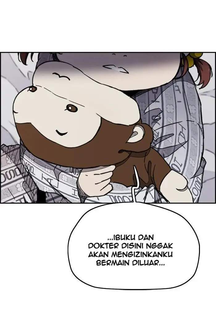 Wind Breaker Chapter 271 page 37