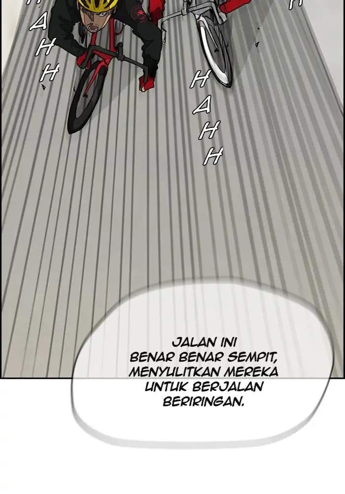 Wind Breaker Chapter 271 page 43
