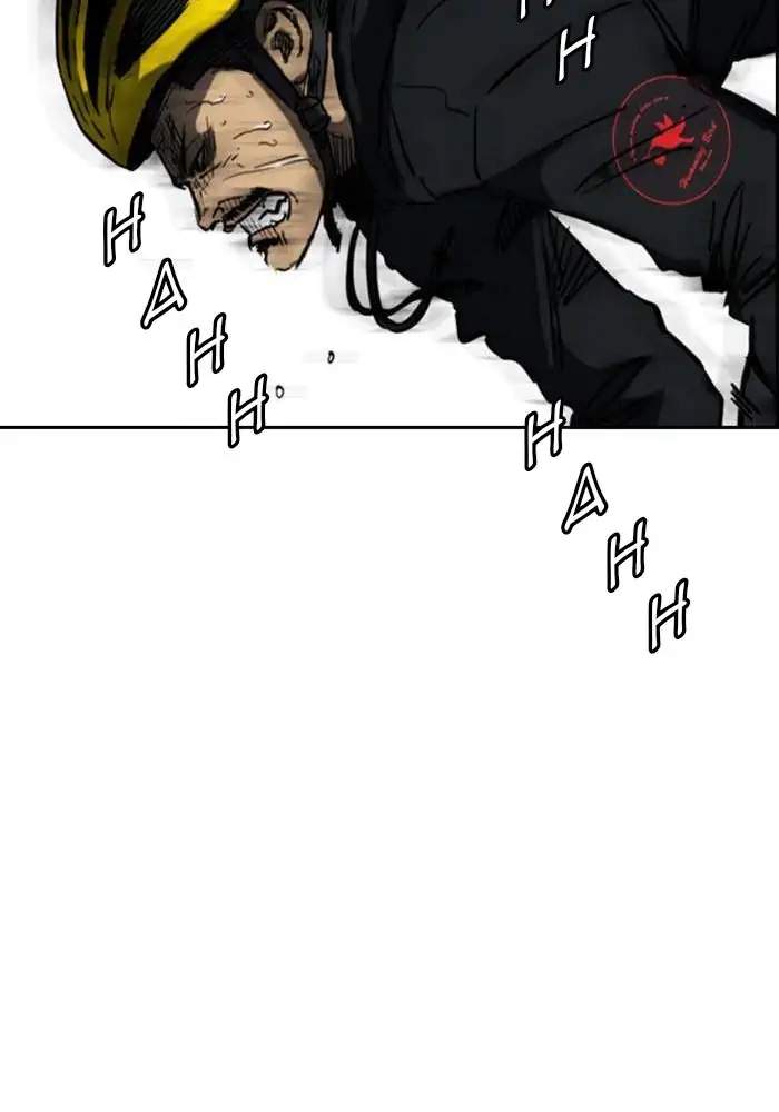 Wind Breaker Chapter 271 page 50