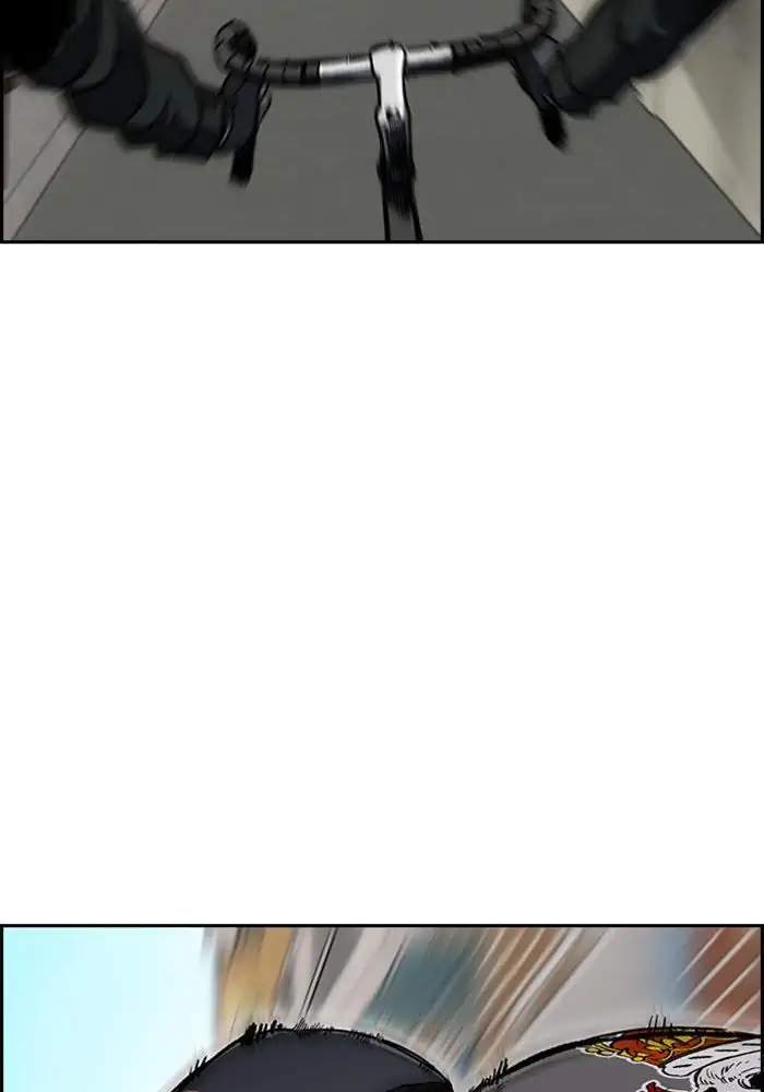 Wind Breaker Chapter 271 page 62