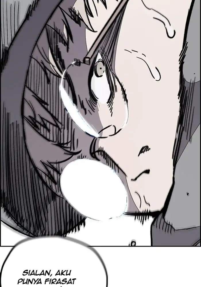 Wind Breaker Chapter 271 page 67