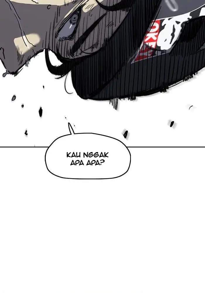 Wind Breaker Chapter 271 page 79