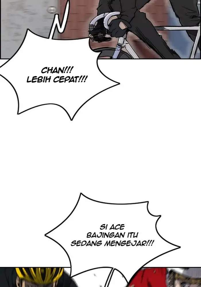 Wind Breaker Chapter 271 page 89