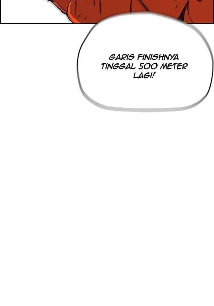 Wind Breaker Chapter 271 page 95
