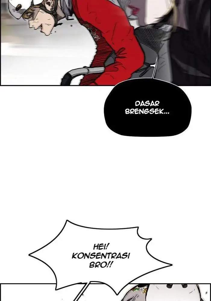 Wind Breaker Chapter 270 page 24