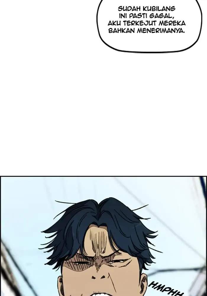 Wind Breaker Chapter 270 page 3