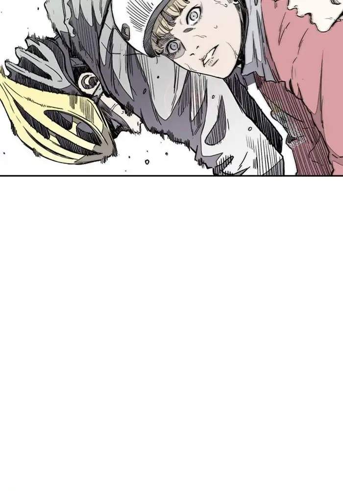 Wind Breaker Chapter 270 page 31