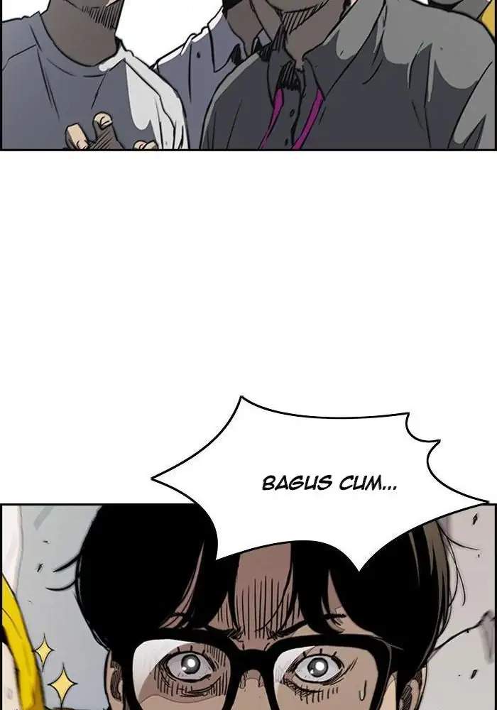 Wind Breaker Chapter 270 page 39