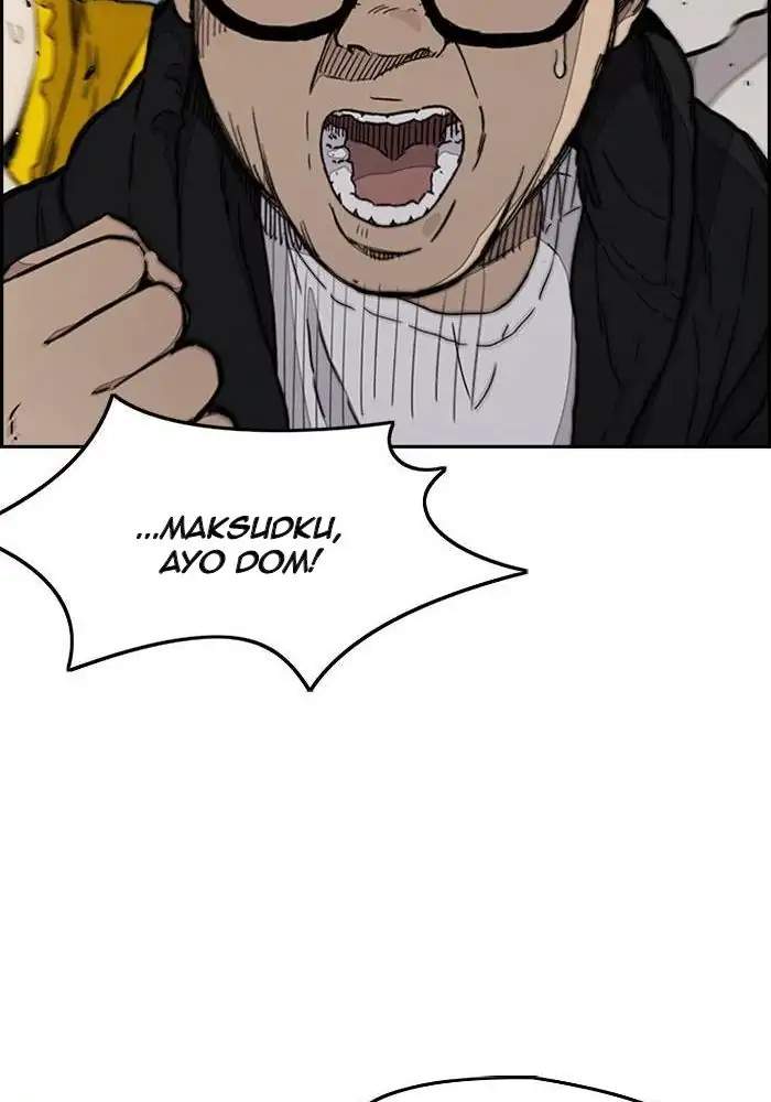 Wind Breaker Chapter 270 page 40