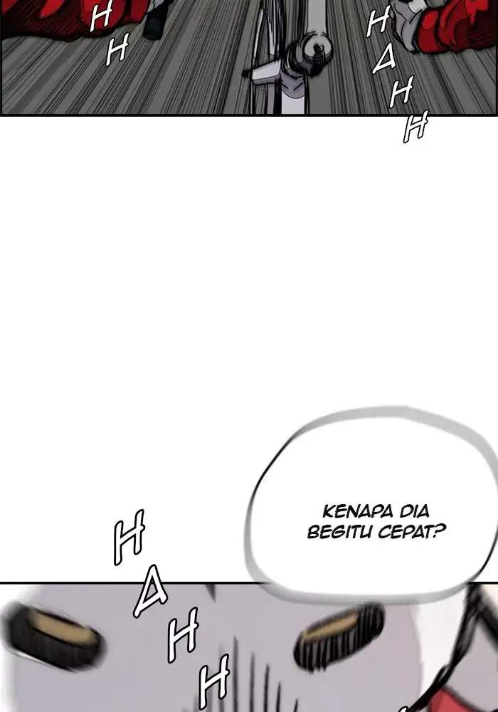 Wind Breaker Chapter 270 page 60