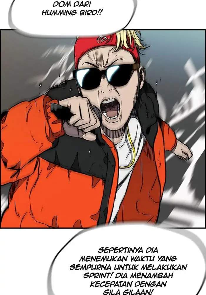 Wind Breaker Chapter 270 page 65