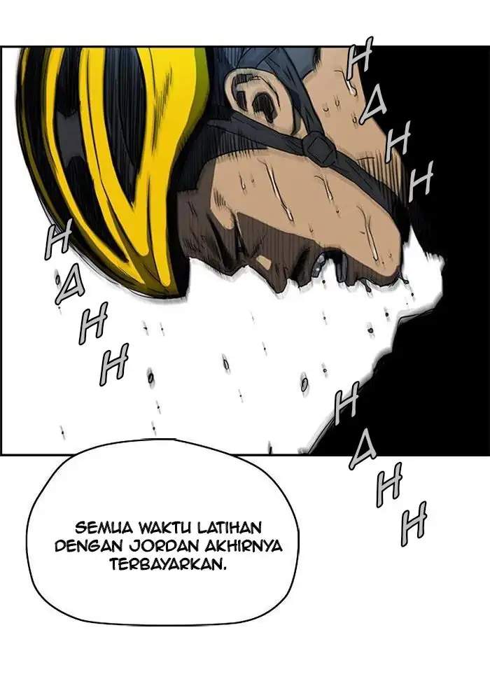 Wind Breaker Chapter 270 page 68