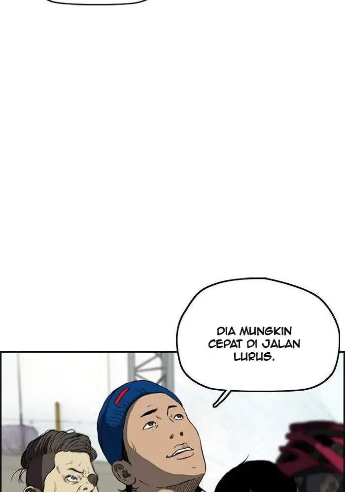 Wind Breaker Chapter 270 page 76