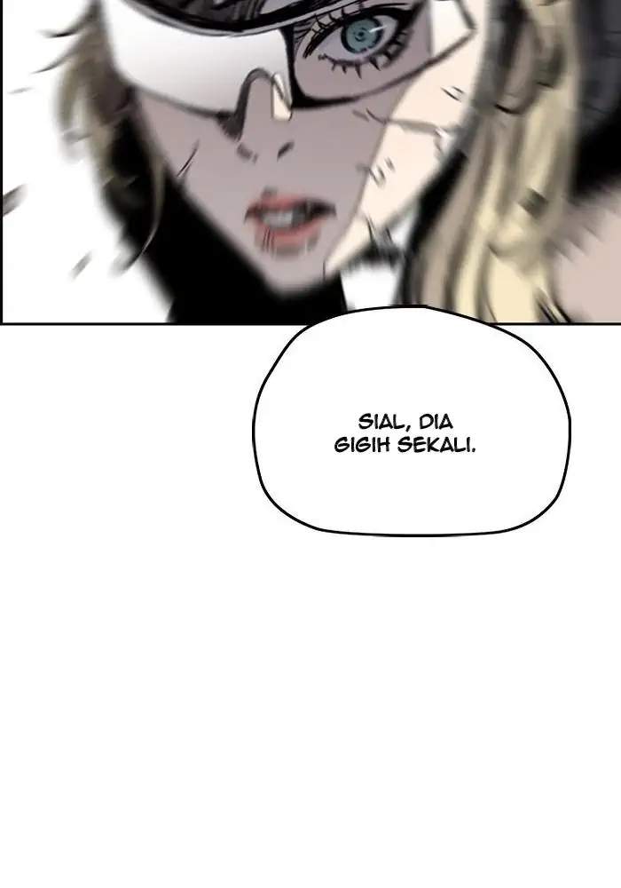 Wind Breaker Chapter 270 page 92