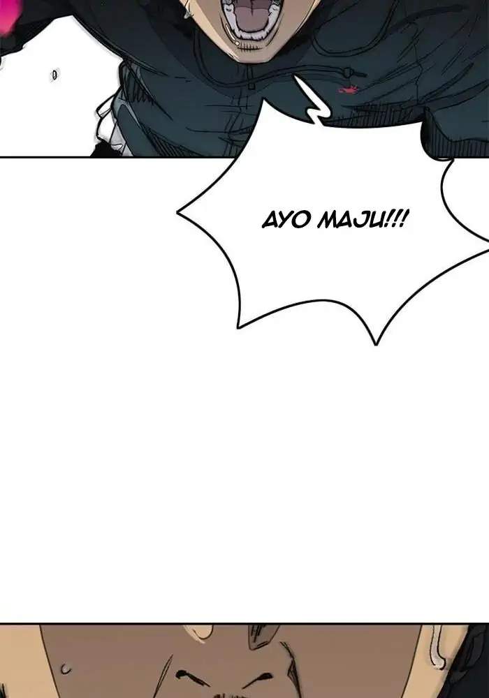 Wind Breaker Chapter 268 page 10