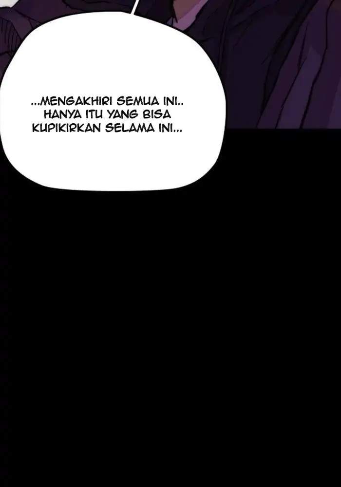 Wind Breaker Chapter 268 page 101