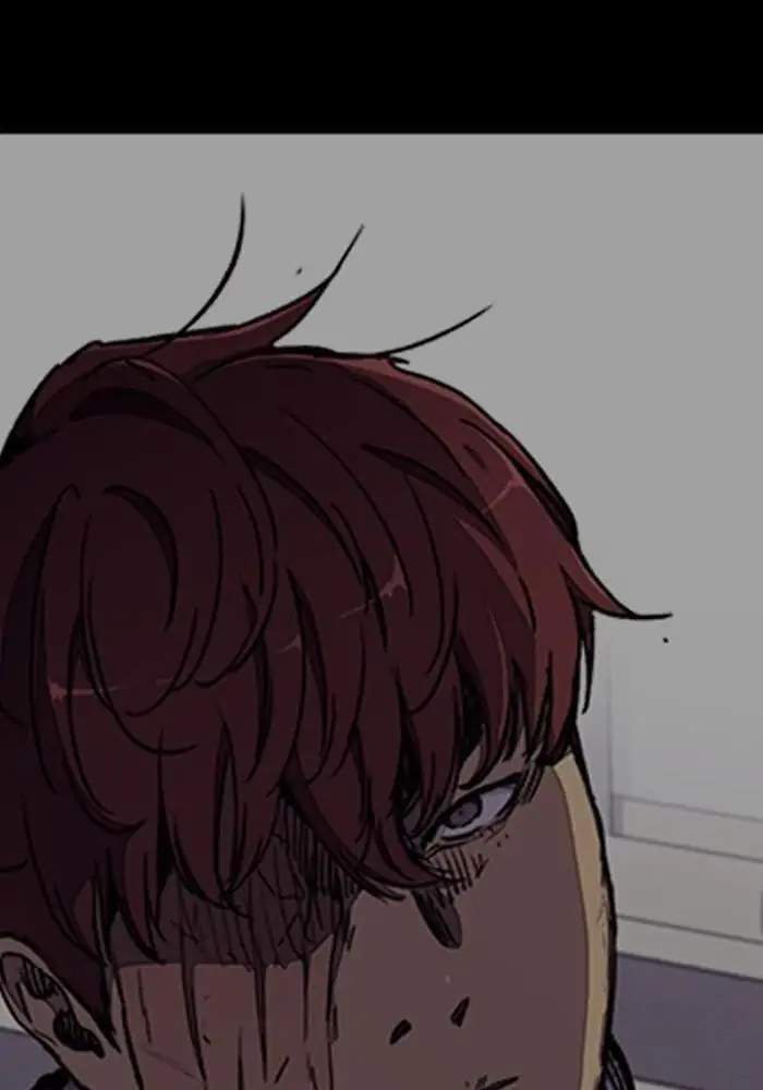 Wind Breaker Chapter 268 page 102