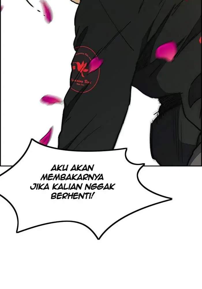 Wind Breaker Chapter 268 page 14