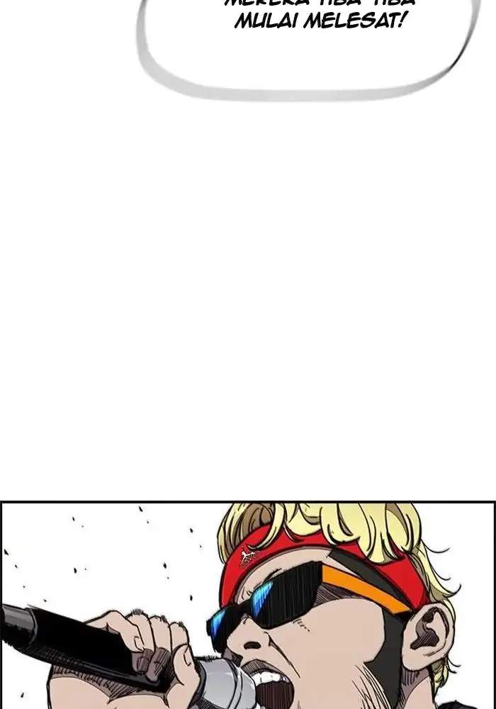 Wind Breaker Chapter 268 page 21