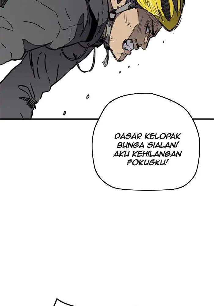 Wind Breaker Chapter 268 page 31