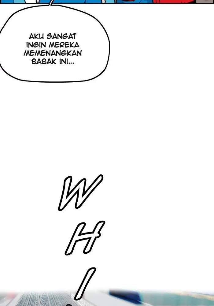 Wind Breaker Chapter 268 page 37
