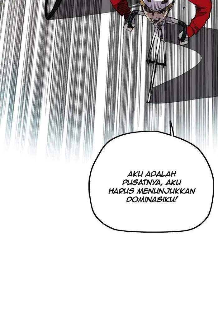Wind Breaker Chapter 268 page 41
