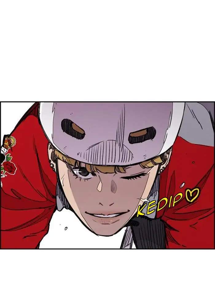 Wind Breaker Chapter 268 page 44