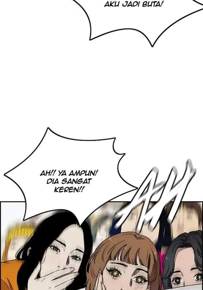 Wind Breaker Chapter 268 page 47