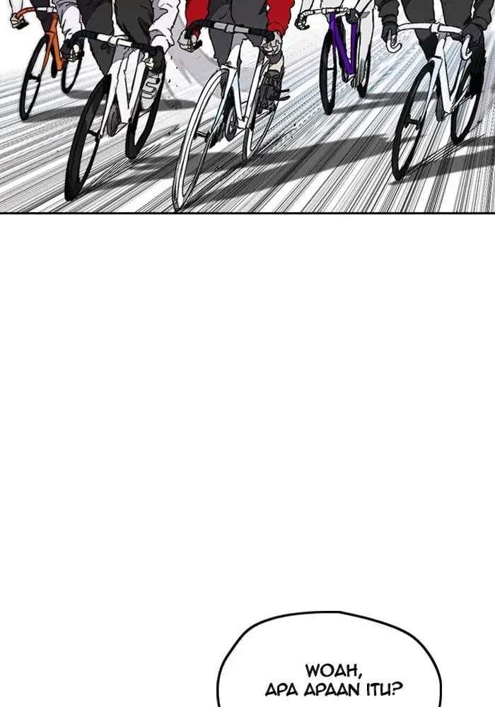 Wind Breaker Chapter 268 page 63