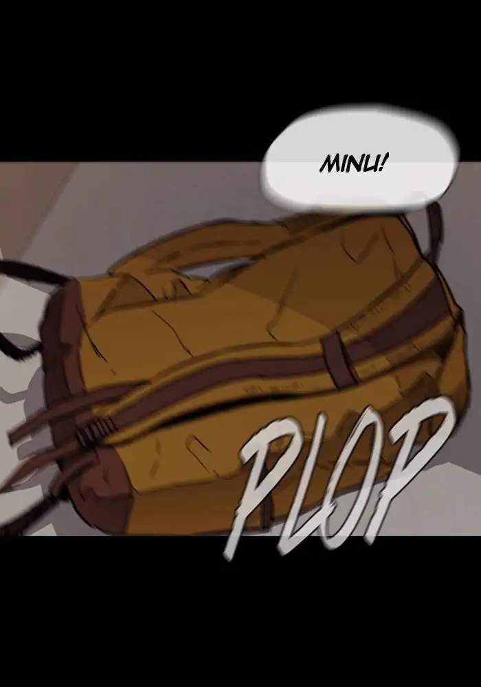Wind Breaker Chapter 268 page 90
