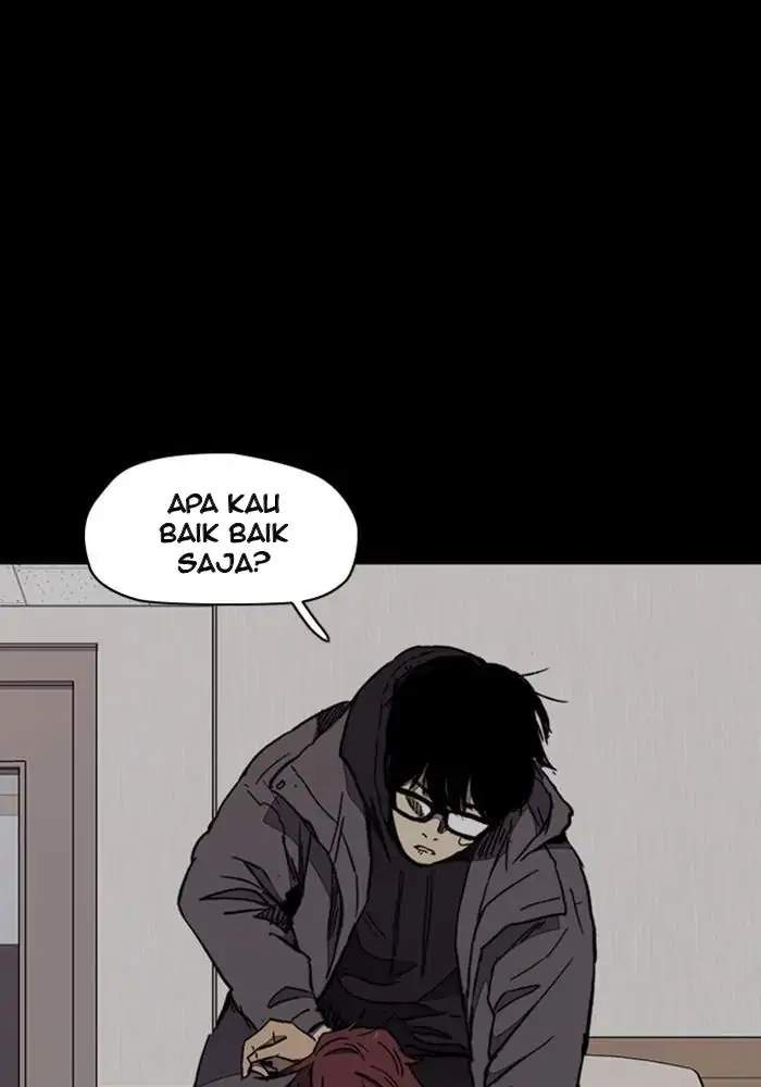 Wind Breaker Chapter 268 page 91