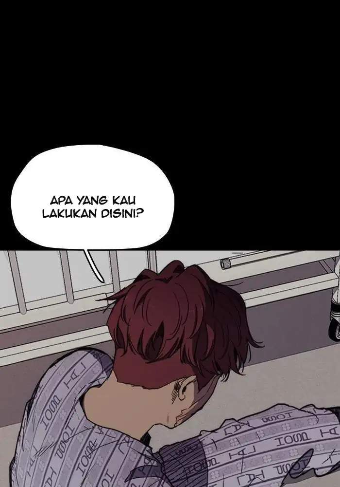 Wind Breaker Chapter 268 page 94