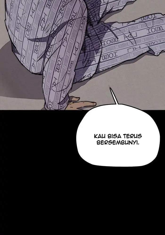 Wind Breaker Chapter 268 page 95