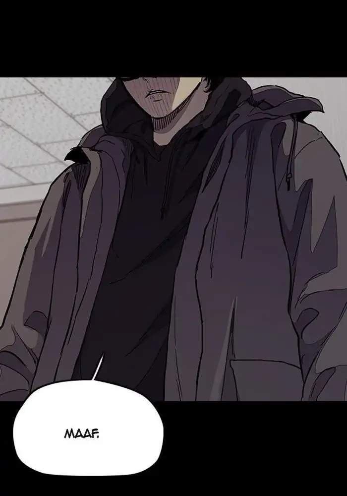 Wind Breaker Chapter 268 page 96