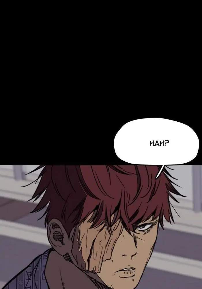 Wind Breaker Chapter 268 page 97