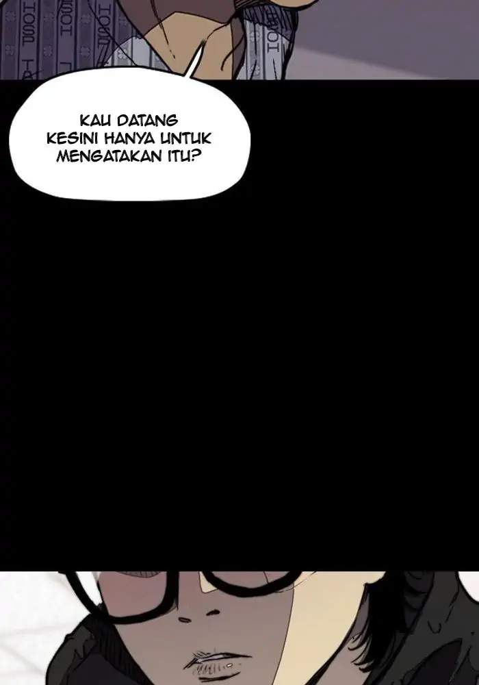 Wind Breaker Chapter 268 page 98