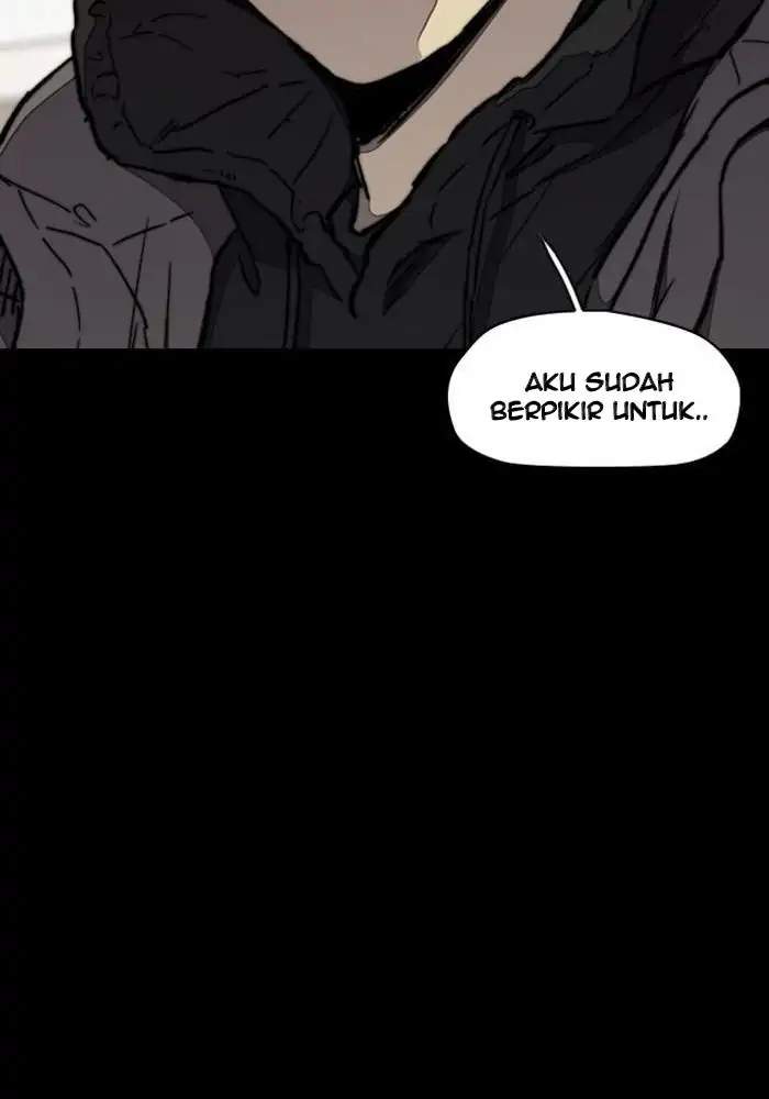 Wind Breaker Chapter 268 page 99
