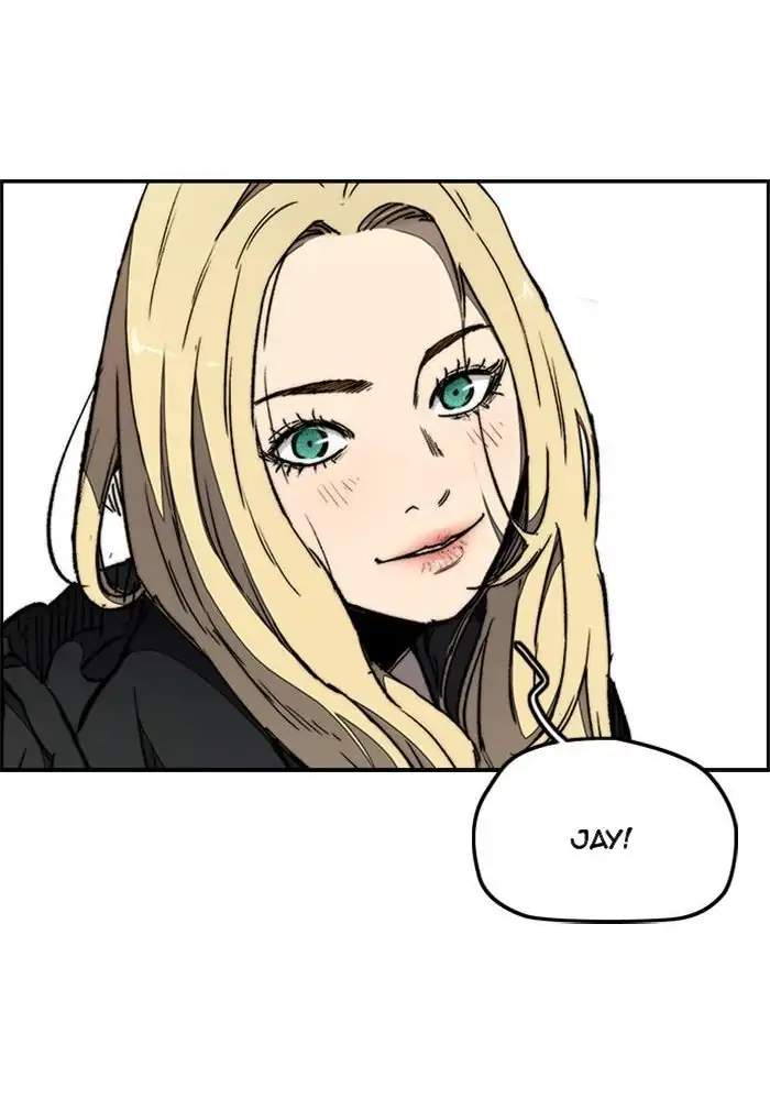 Wind Breaker Chapter 266 page 108