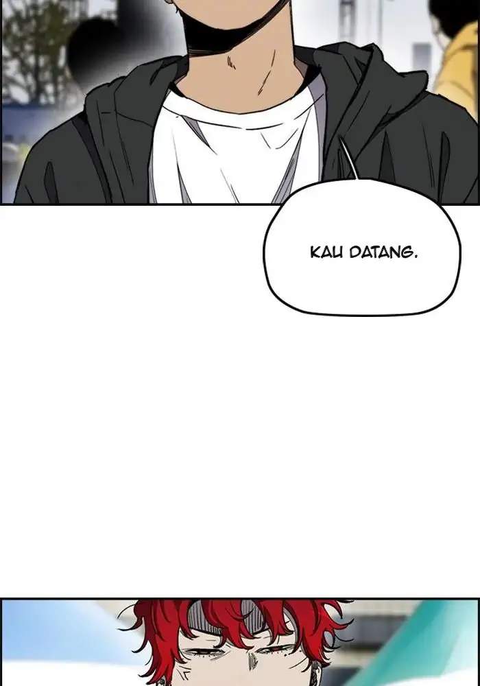 Wind Breaker Chapter 266 page 111