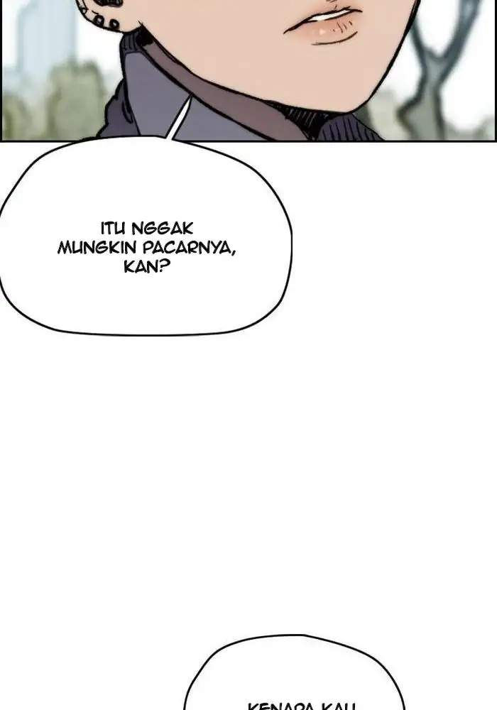 Wind Breaker Chapter 266 page 21