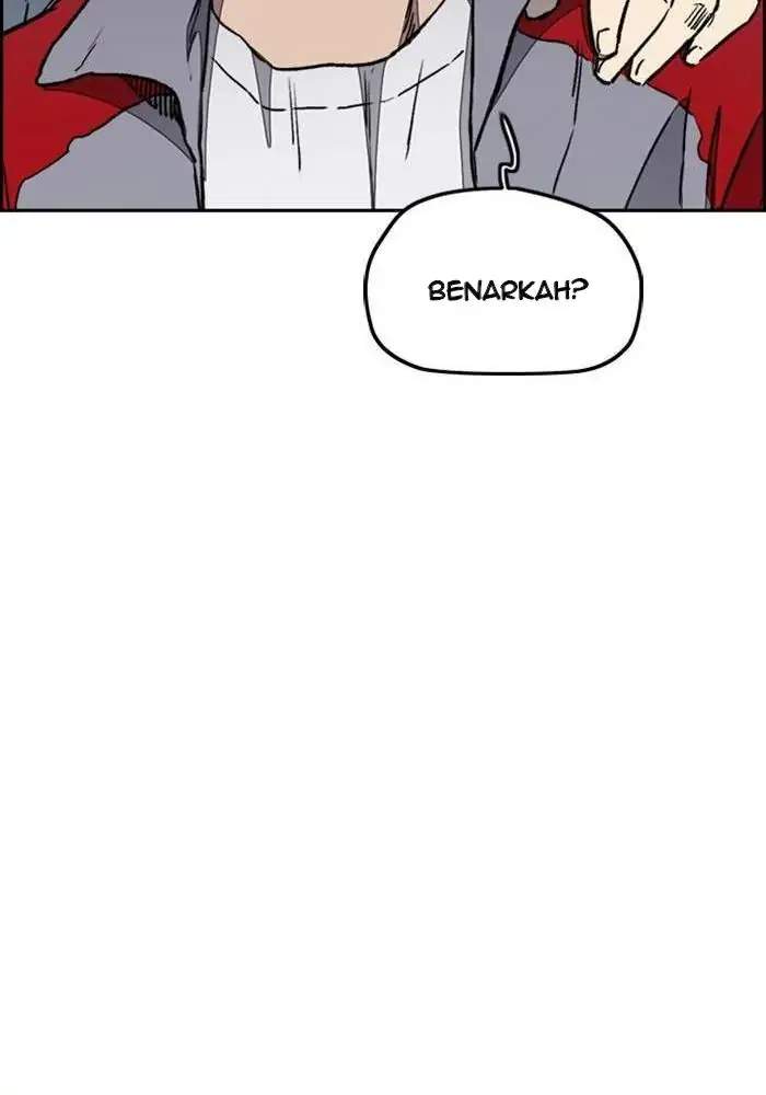 Wind Breaker Chapter 266 page 25
