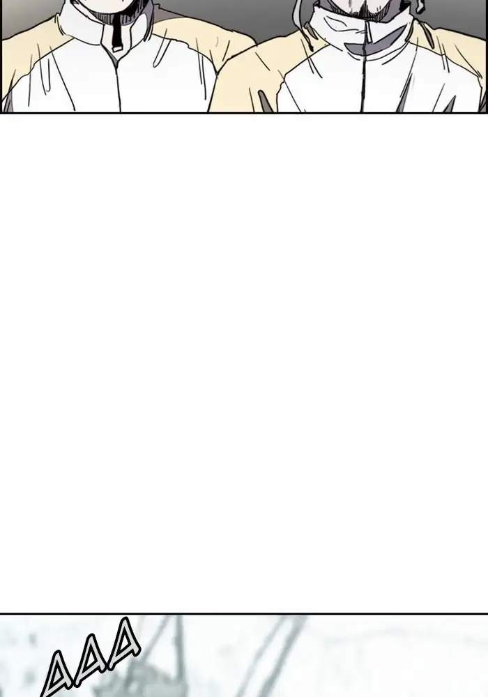 Wind Breaker Chapter 266 page 3