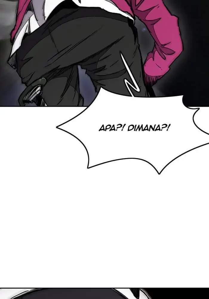 Wind Breaker Chapter 266 page 54